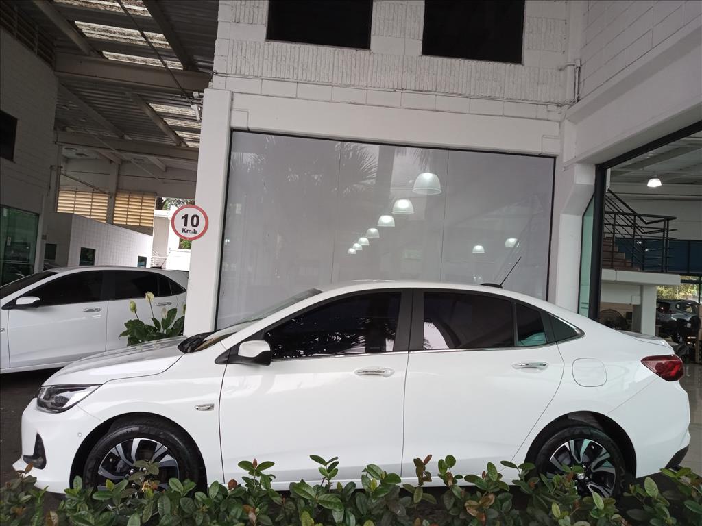 ONIX PLUS 1.0 TURBO FLEX PREMIER AUTOMÁTICO6