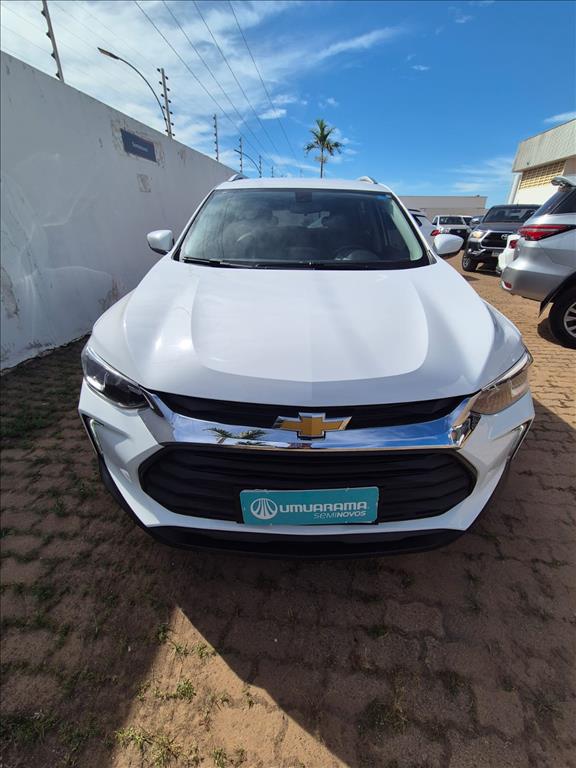 TRACKER 1.0 TURBO FLEX MANUAL