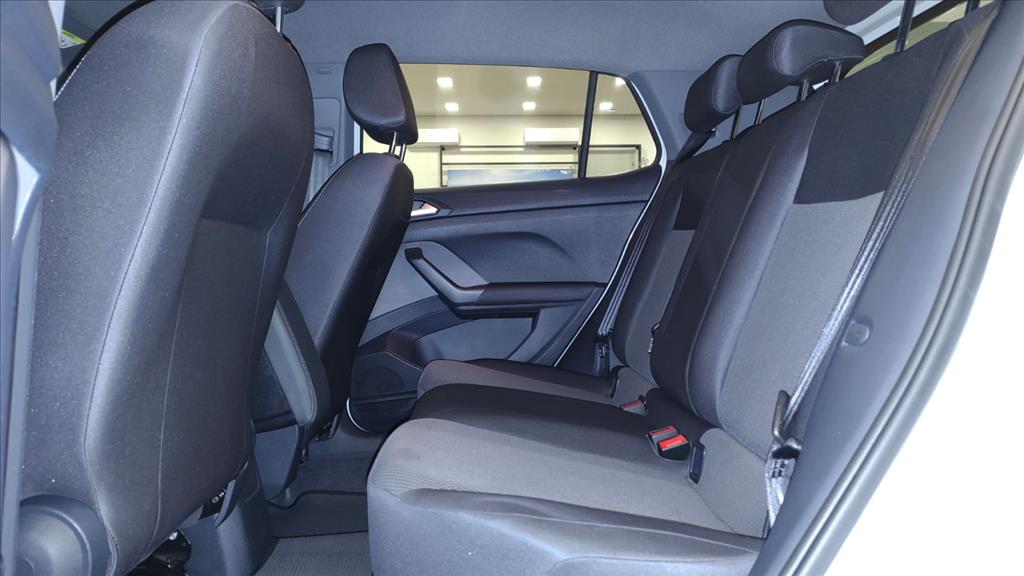 T-CROSS 1.0 200 TSI TOTAL FLEX SENSE AUTOMÁTICO11