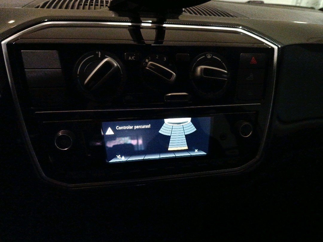 UP 1.0 TSI PEPPER 12V FLEX 4P MANUAL10
