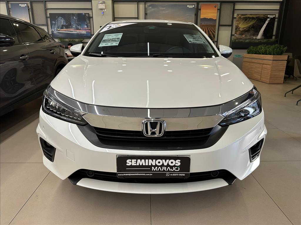 CITY 1.5 i-VTEC FLEX TOURING CVT2