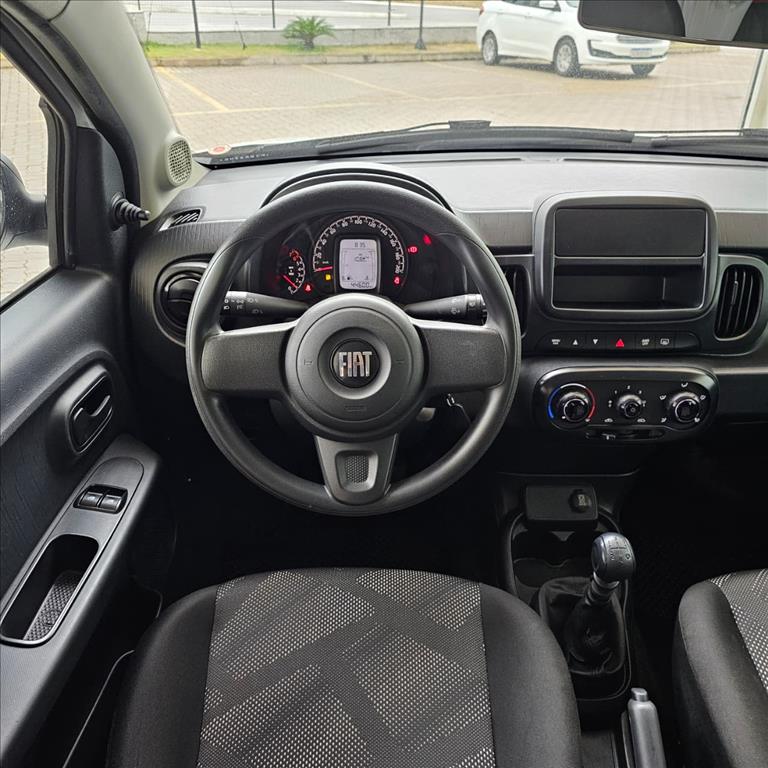 MOBI 1.0 EVO FLEX LIKE. MANUAL9