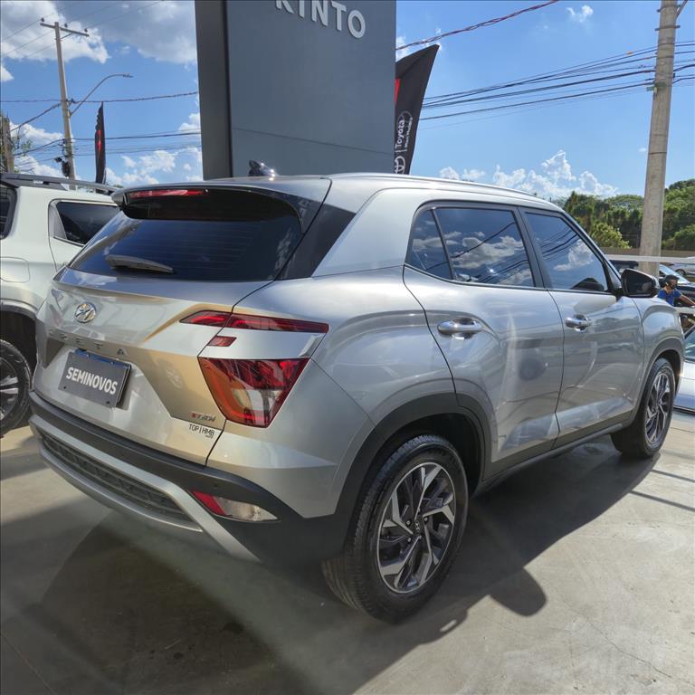 CRETA 1.0 TGDI FLEX LIMITED AUTOMÁTICO3