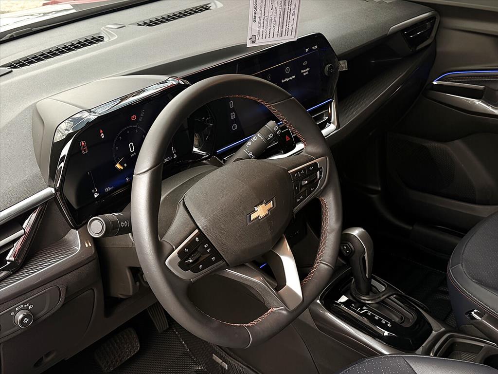 Chevrolet Spin - 1.8 PREMIER 8V FLEX 4P AUTOMÁTICO