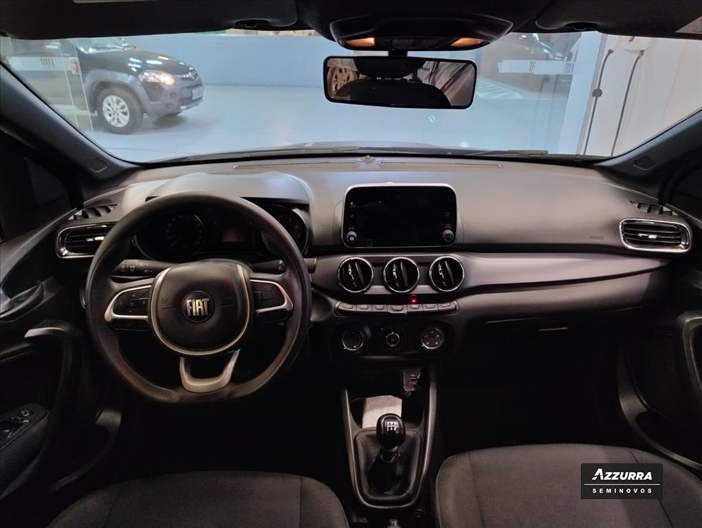 ARGO 1.3 FIREFLY FLEX TREKKING MANUAL11