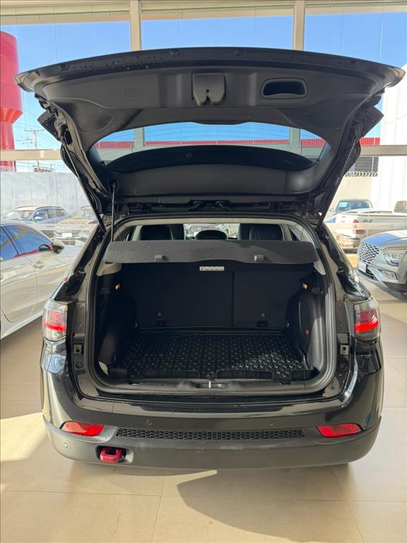COMPASS 2.0 TD350 TURBO DIESEL TRAILHAWK AT96