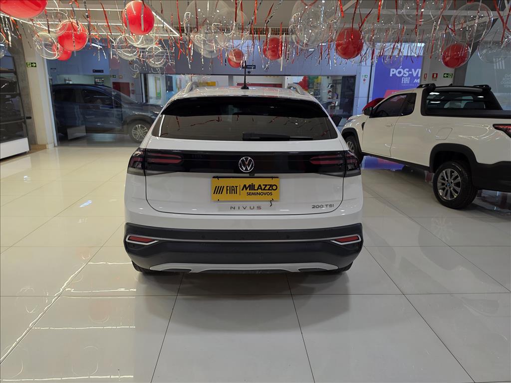 NIVUS 1.0 200 TSI TOTAL FLEX HIGHLINE AUTOMÁTICO4