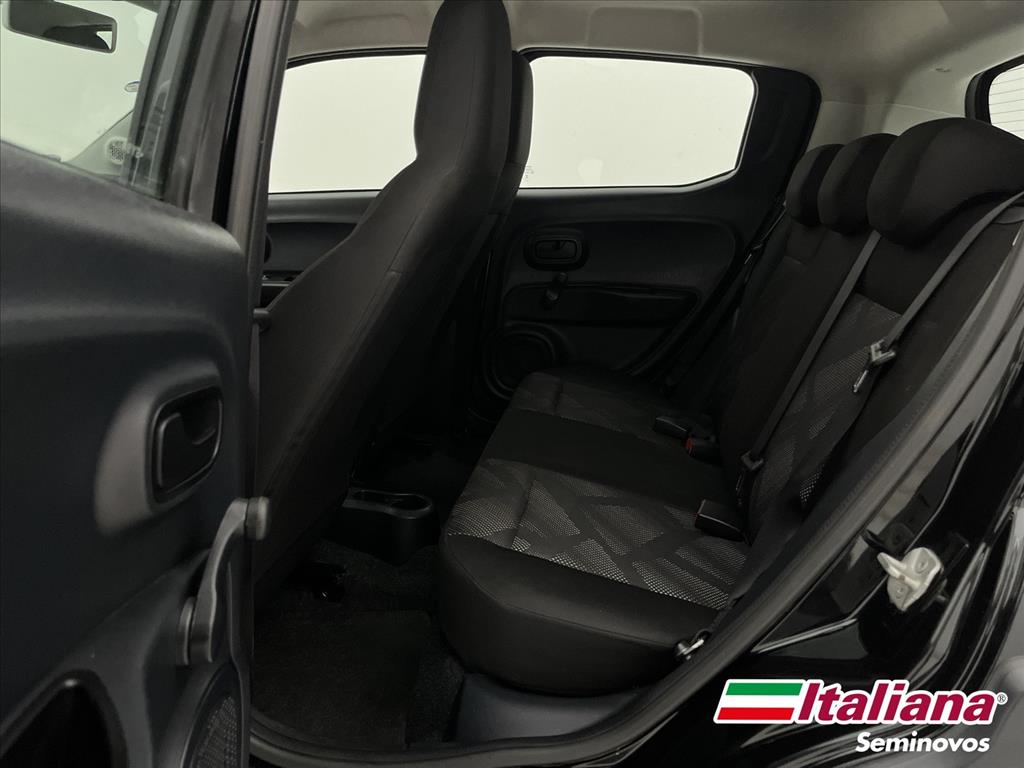 MOBI 1.0 EVO FLEX LIKE. MANUAL9