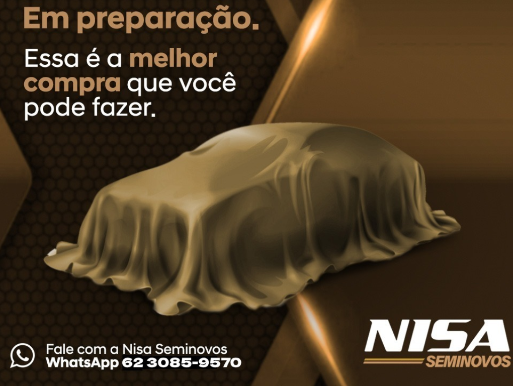 1.6 16V FLEX SMART AUTOMÁTICO