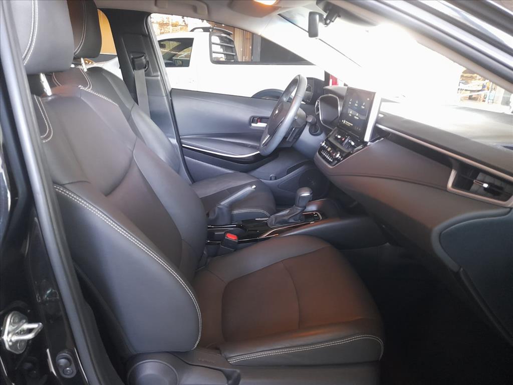 COROLLA 2.0 VVT-IE FLEX XEI DIRECT SHIFT