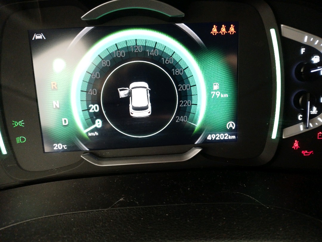 Hyundai-CRETA-1.0 TGDI FLEX N LINE AUTOMÁTICO