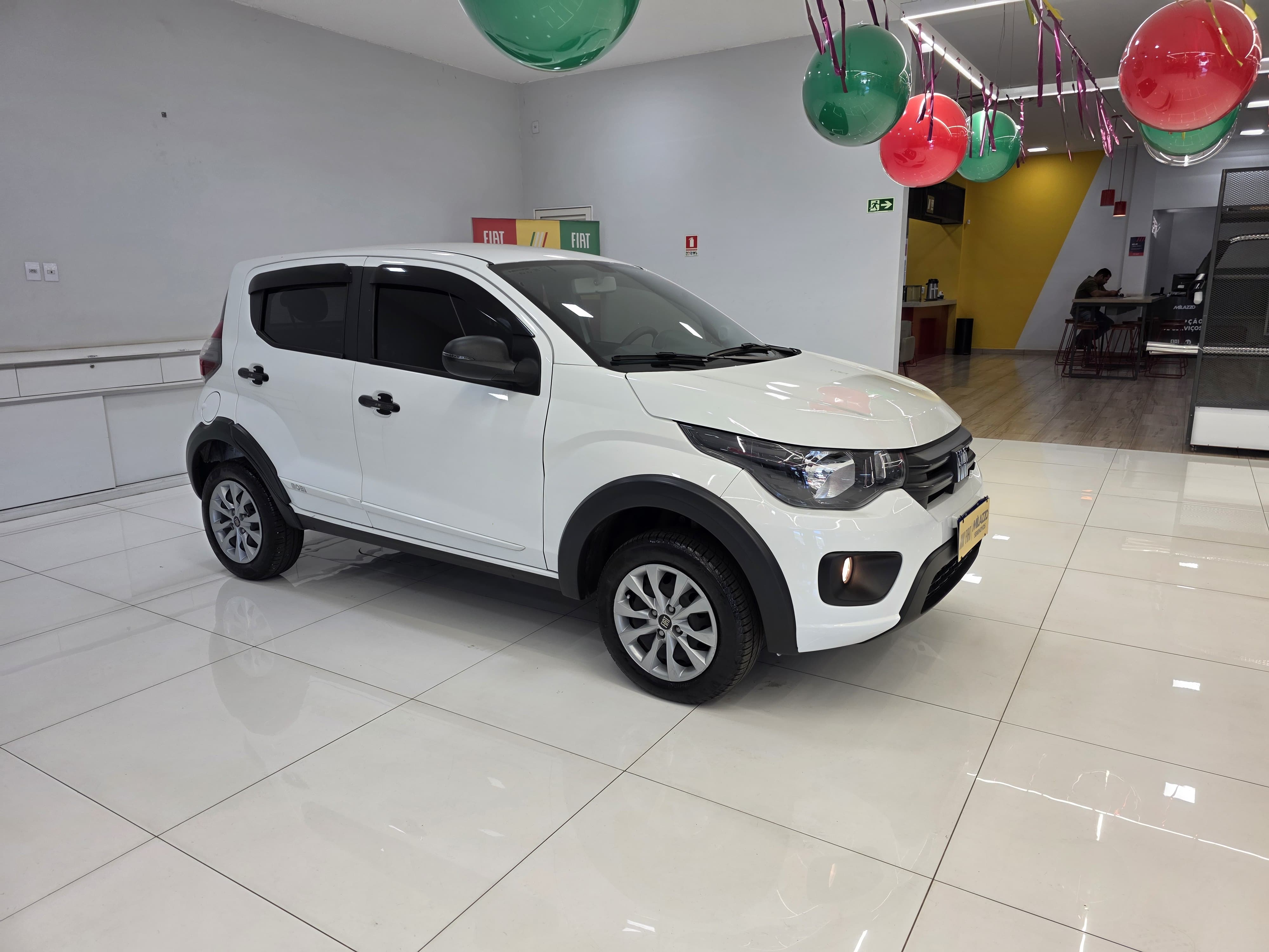 MOBI 1.0 EVO FLEX LIKE. MANUAL3