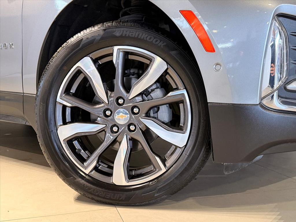EQUINOX 1.5 16V TURBO GASOLINA PREMIER AWD AUTOMÁTICO1