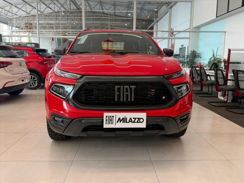 TORO 2.0 16V TURBO DIESEL ULTRA 4WD AT91