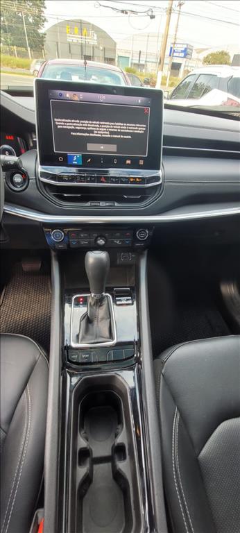 COMPASS 1.3 T270 TURBO FLEX S AT64