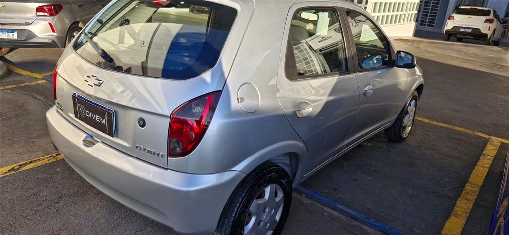 CELTA 1.0 MPFI LT 8V FLEX 4P MANUAL2