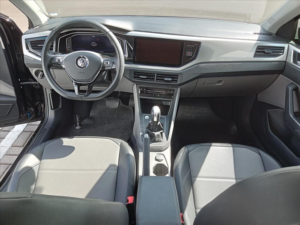 VIRTUS 1.0 200 TSI HIGHLINE AUTOMÁTICO