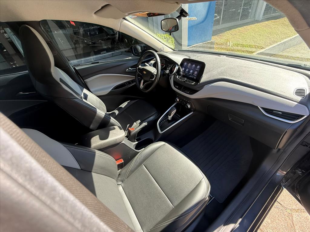 ONIX PLUS 1.0 TURBO FLEX PREMIER AUTOMÁTICO15