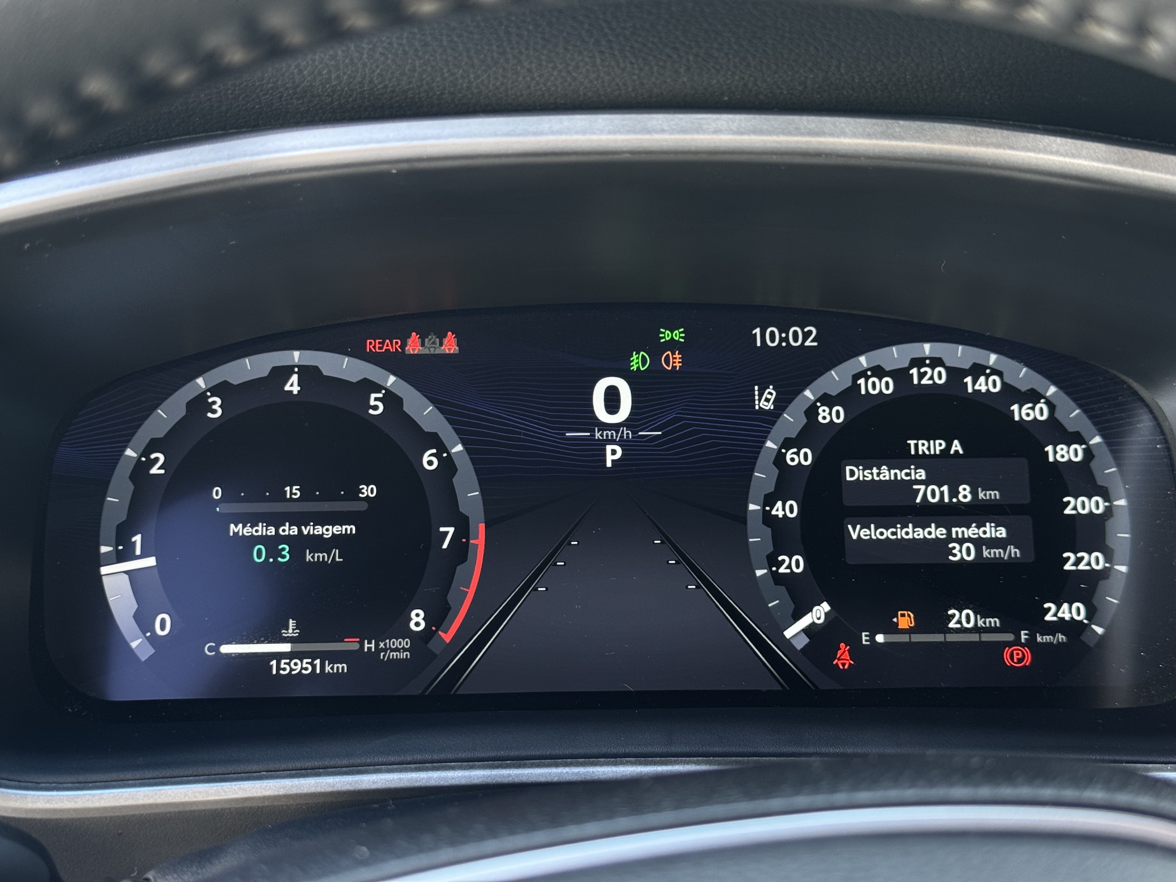 COROLLA CROSS 2.0 VVT-IE FLEX XRE DIRECT SHIFT9