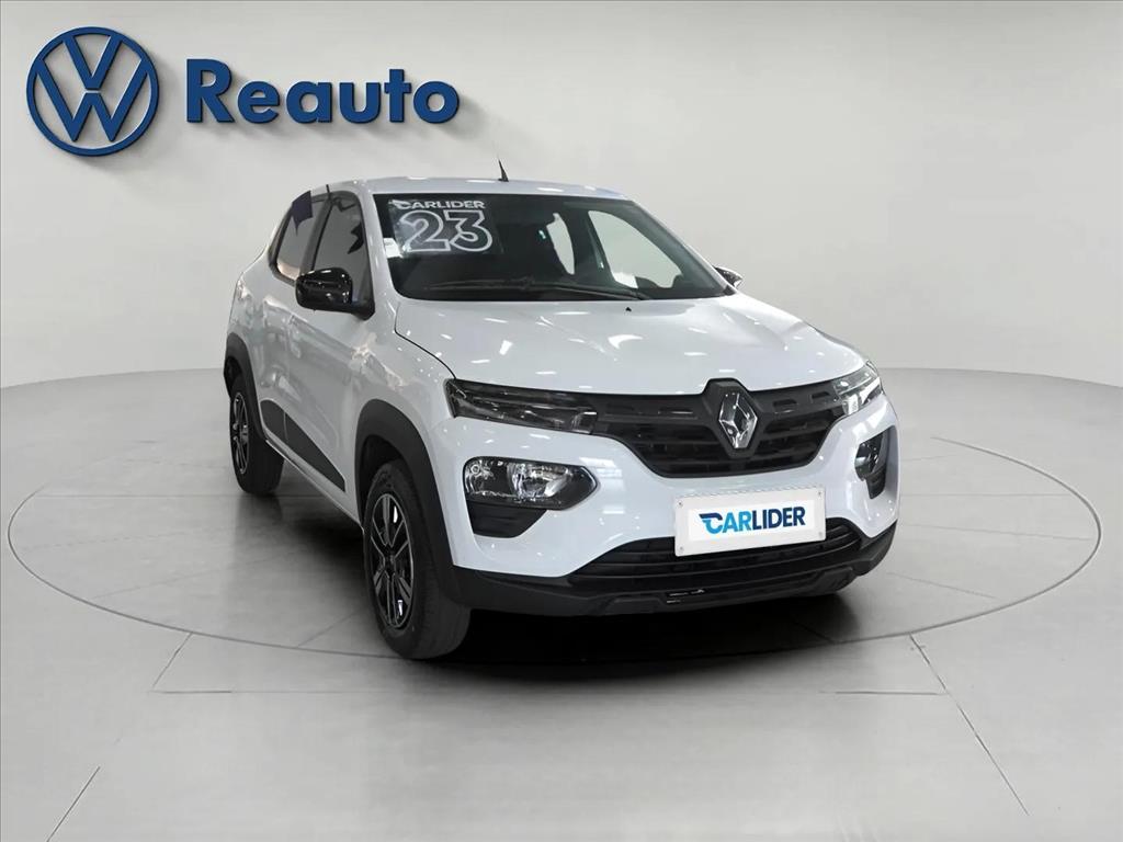 KWID 1.0 12V SCE FLEX INTENSE MANUAL2