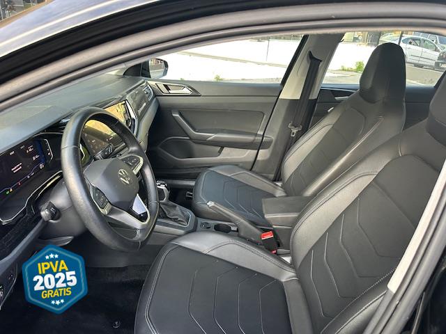 POLO 1.0 170 TSI HIGHLINE AUTOMÁTICO6