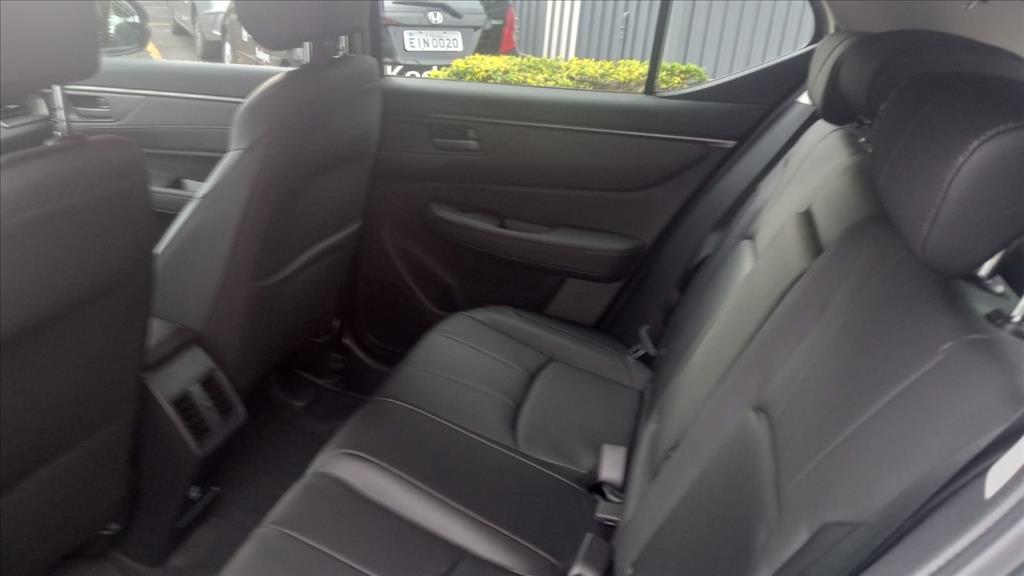 WR-V 1.5 i-VTEC FLEX EXL CVT10