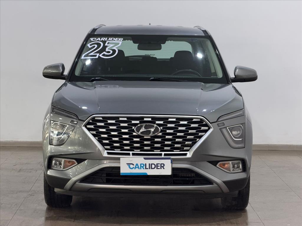 CRETA 1.0 TGDI FLEX LIMITED AUTOMÁTICO1