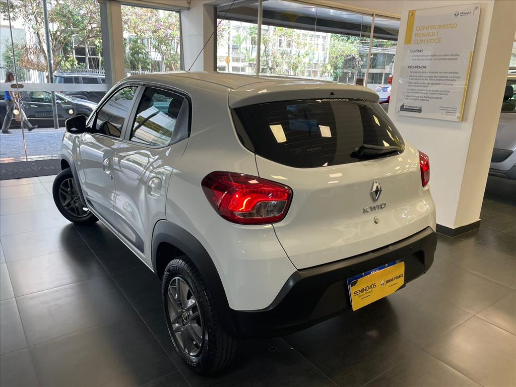 KWID 1.0 12V SCE FLEX INTENSE MANUAL3