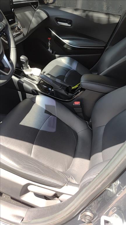 COROLLA 2.0 VVT-IE FLEX XEI DIRECT SHIFT5