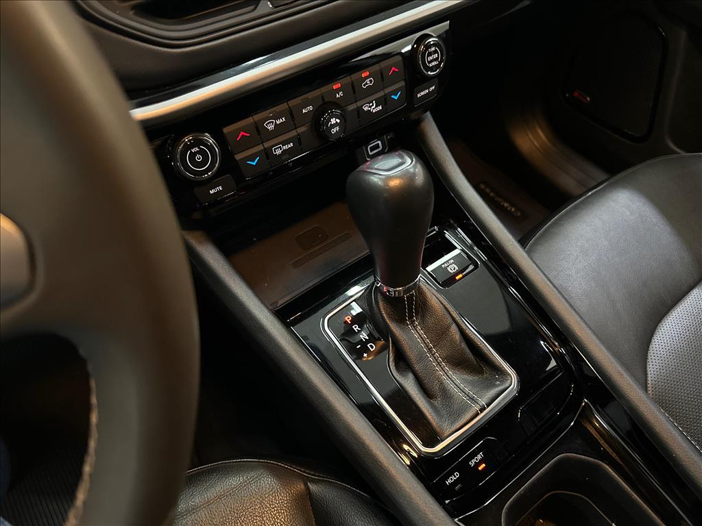 COMPASS 1.3 T270 TURBO FLEX LONGITUDE AT610