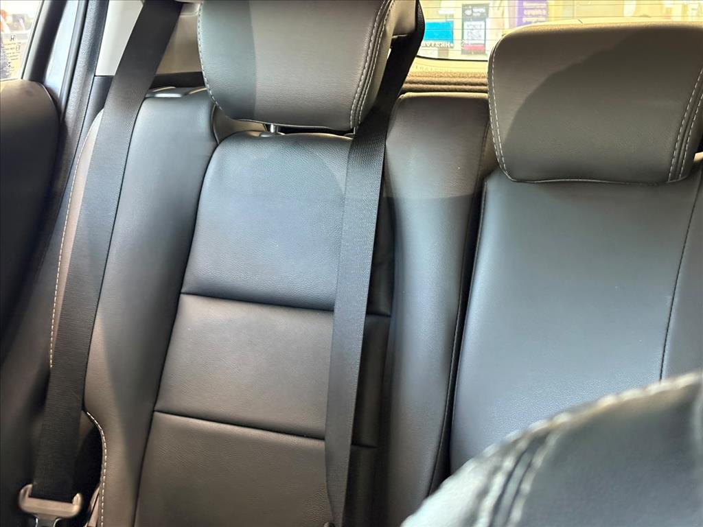 HR-V 1.8 16V FLEX EX 4P AUTOMÁTICO14