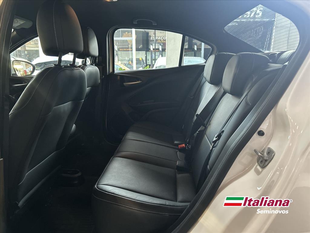 CRONOS 1.3 FIREFLY FLEX PRECISION CVT8