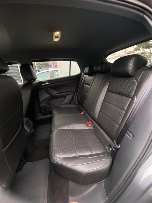 T-CROSS 1.0 200 TSI TOTAL FLEX AUTOMÁTICO4