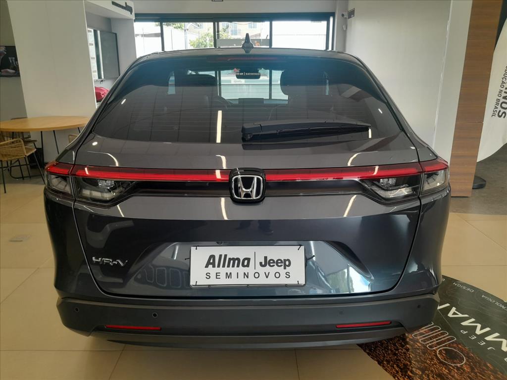 HR-V 1.5 DI I-VTEC FLEX EXL CVT3