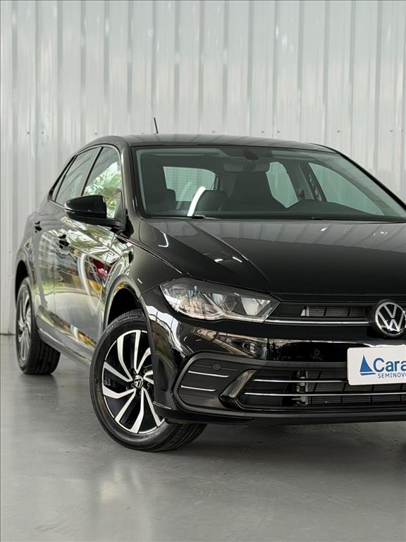POLO 1.0 170 TSI HIGHLINE AUTOMÁTICO18