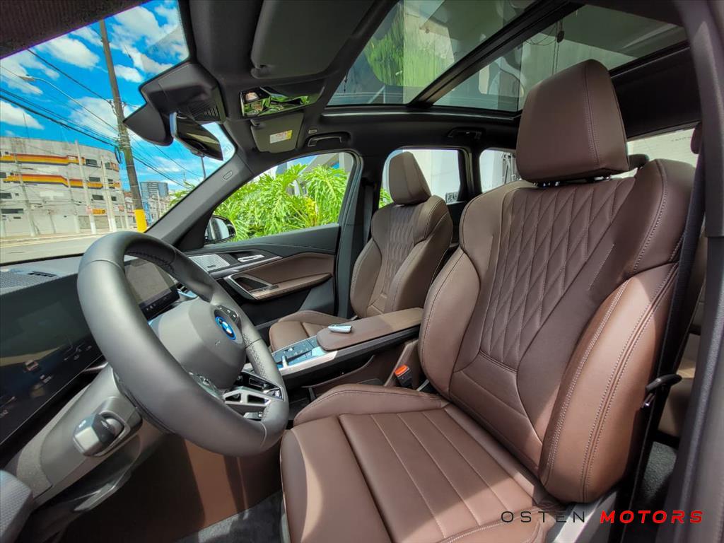 BMW-iX1-ELÉTRICO XDRIVE30 M SPORT