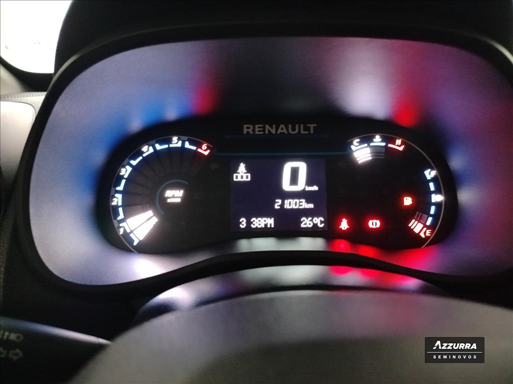 KWID 1.0 12V SCE FLEX ZEN MANUAL4