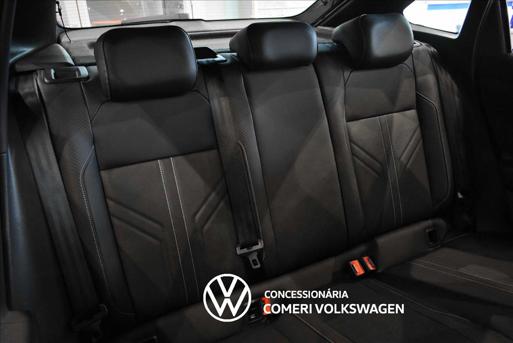 NIVUS 1.0 200 TSI TOTAL FLEX HIGHLINE AUTOMÁTICO8