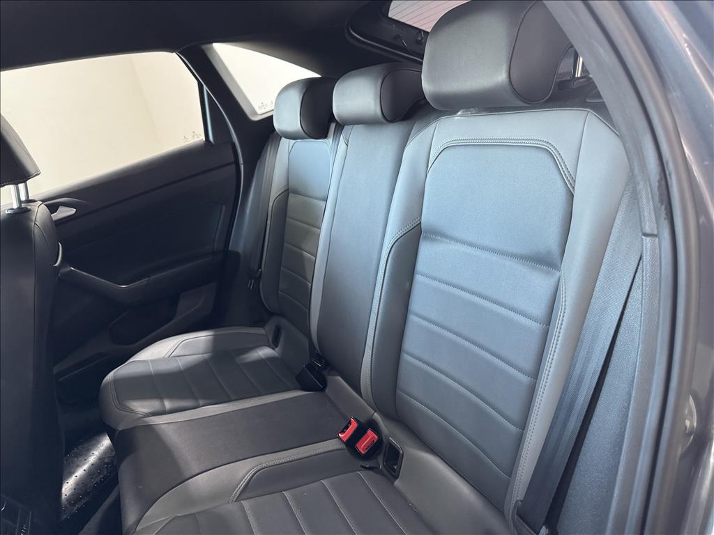 NIVUS 1.0 200 TSI TOTAL FLEX HIGHLINE AUTOMÁTICO14