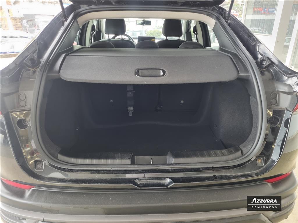 FASTBACK 1.0 TURBO 200 FLEX CVT8