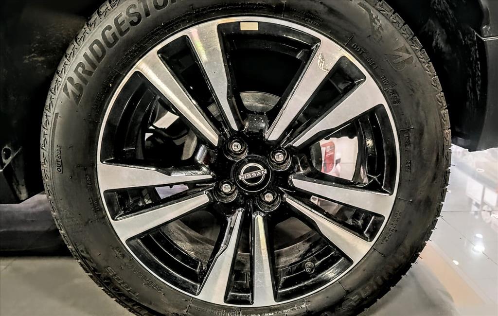 KICKS 1.6 16V FLEXSTART ADVANCE XTRONIC16