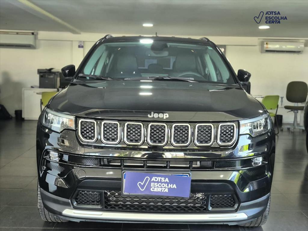 Jeep COMPASS 2024