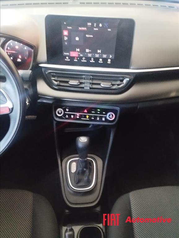 PULSE 1.0 TURBO 200 FLEX CVT11