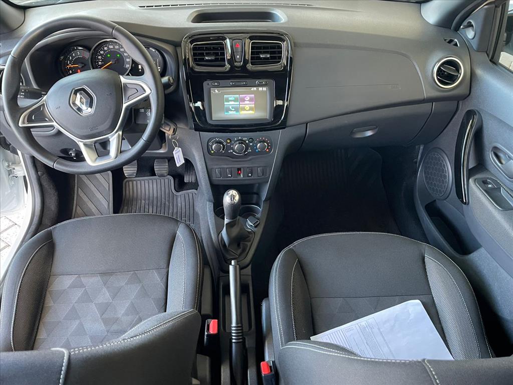 LOGAN 1.0 12V SCE FLEX ZEN MANUAL6