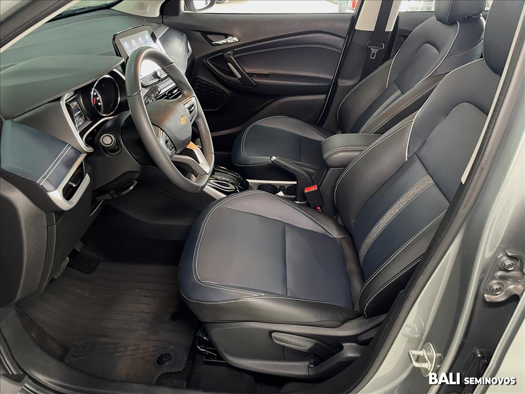 TRACKER 1.2 TURBO FLEX PREMIER AUTOMÁTICO11