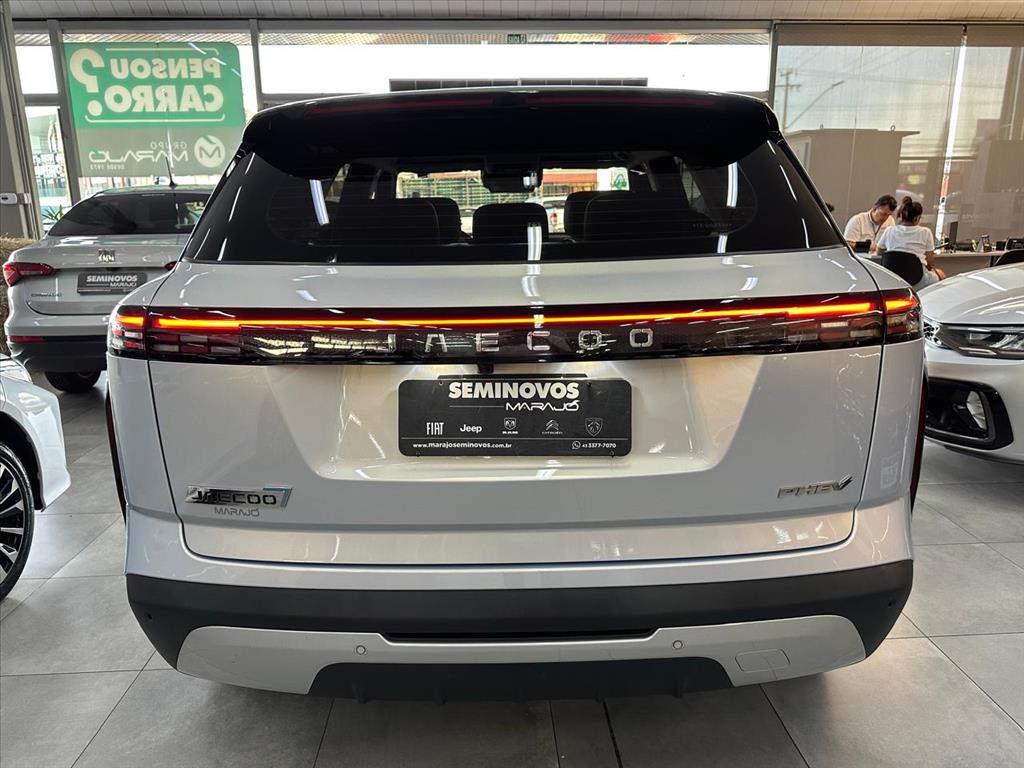 7 1.5 TGDI PHEV PRESTIGE DHT14