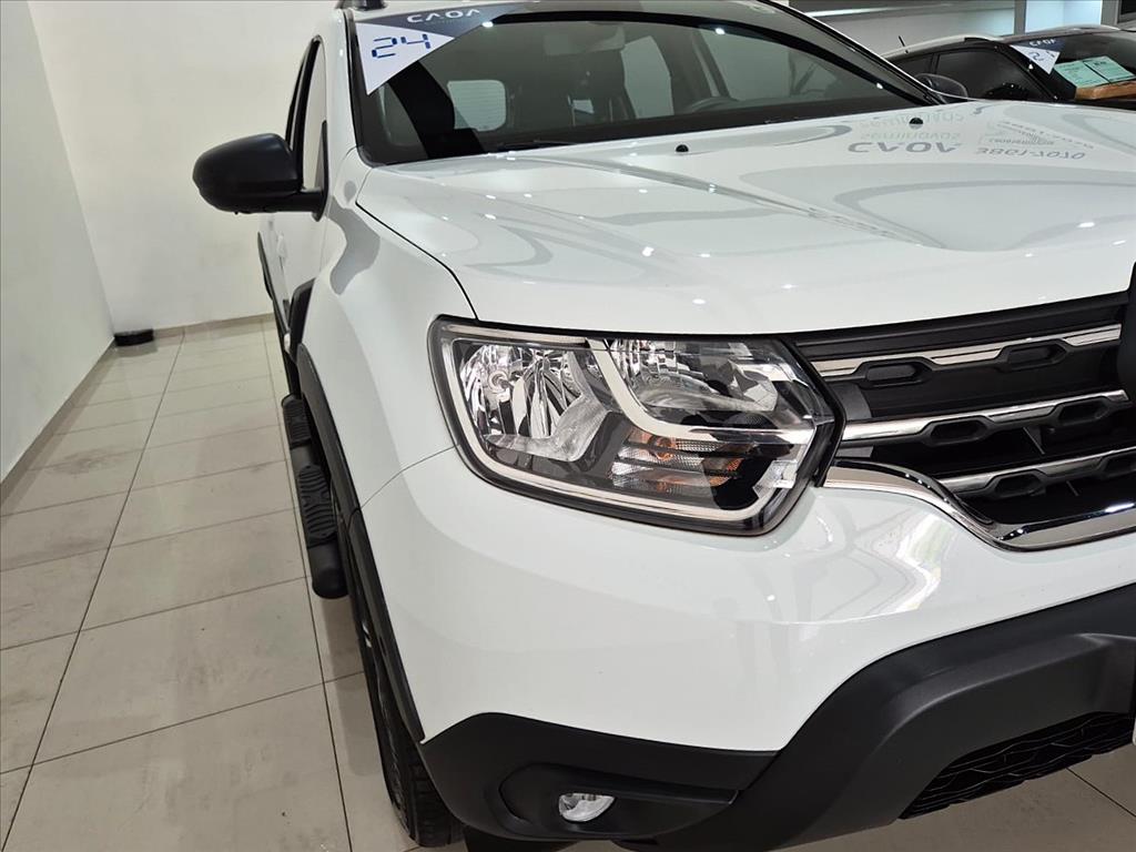 Renault-DUSTER-1.3 TCE FLEX ICONIC X-TRONIC