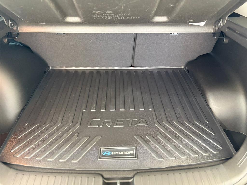 Hyundai-CRETA-1.0 TGDI FLEX PLATINUM AUTOMÁTICO