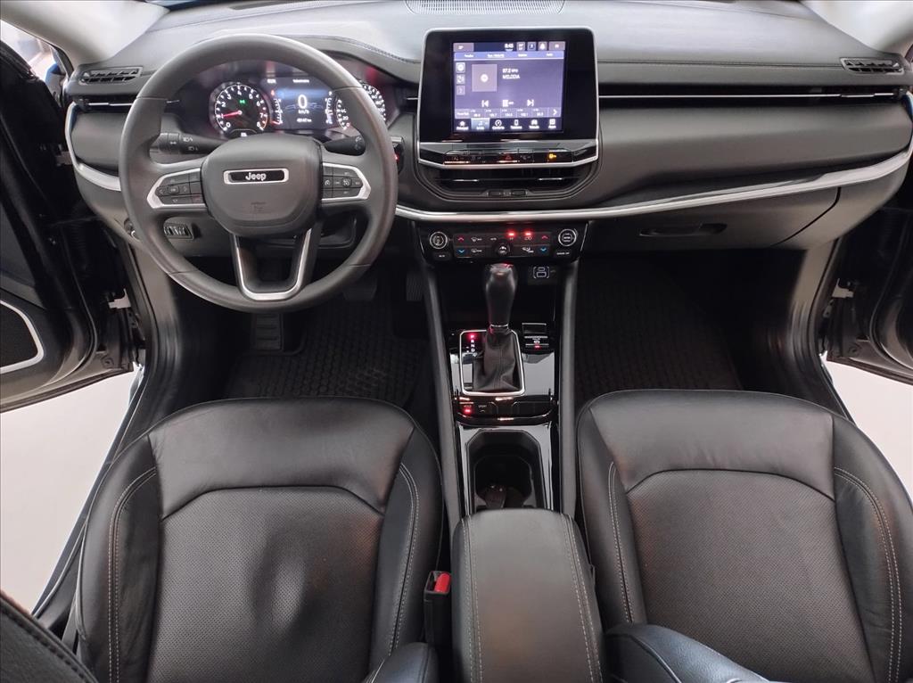 COMPASS 1.3 T270 TURBO FLEX SPORT AT611