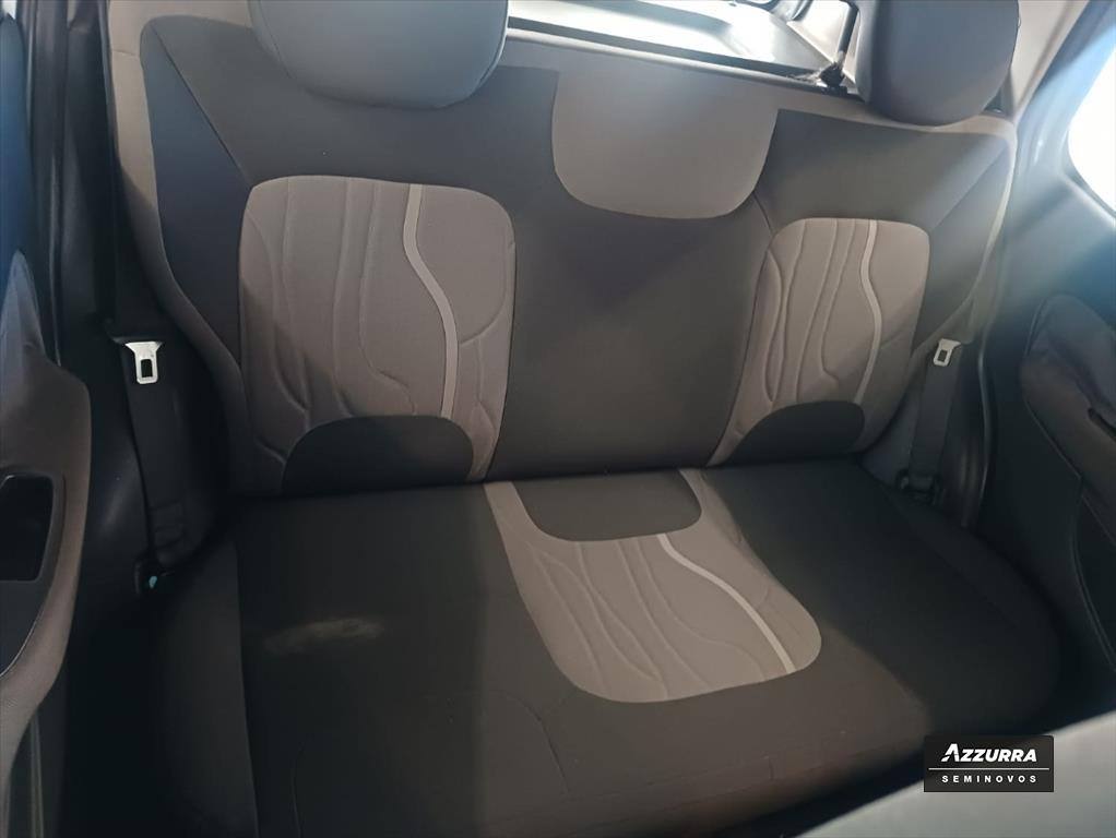 UNO 1.0 EVO WAY 8V FLEX 4P MANUAL8